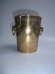 Wine cooler in Brass, Denmark 1909