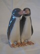 Penguins 
Royal Copenhagen