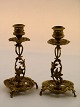 Candlesticks