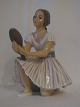 Ballerina with mirror
Dahl Jensen