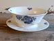 Royal Copenhagen Blue Flower Sauce Bowl no. 8631