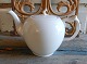 Royal Copenhagen Blance de Chine te-kande