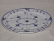 Blue Fluted Half Lace
Round Dish
Royal Copenhagen