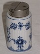 Blue Fluted PlainTable lighterRoyal Copenhagen