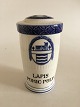 Royal Copenhagen Pharmacy Jar