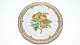 Royal Copenhagen Flora Danica, Lunch Plate Pierced with edge
SOLD