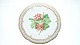 Royal Copenhagen Flora Danica, Lunch Plate Pierced with edge
SOLD