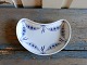 B&G Empire moon shaped dish
