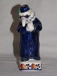 Aluminia 
Figurine