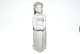Large Spanish Nao Figure, Girl with books
SOLD