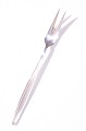 Georg Jensen cutlery  Cypress Large Cold cut fork