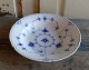 B&G Blue Tarditional soup dish no. 23 - 21 cm.