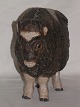 Jeanne Grut
Bison
Royal Copenhagen/
Aluminia
