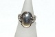 Georg Jensen Silver Ring