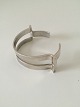 Georg Jensen Sterling Sølv Armbånd af Bent Gabrielsen No 246