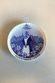 Royal Copenhagen Commemorative Plate from 1905 RC-CM57