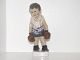 Dahl Jensen figurine
The little boxer