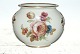 KMP Rosenborg, Oval Vase
SOLD
