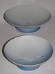 Seagull without gold
Cake stand
B & G