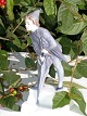 Royal Copenhagen Figur 1129 Der Sandman 
