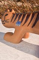 Lisa Larson figur Tiger