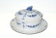 Bing & Grondahl Empire, Butter Jar / butter dish
Dek. no. 196
SOLD