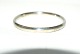 Just Andersen, Bangle Silver