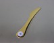 Georg Jensen annual knife, Chicory - 1980.
5000m2 showroom.