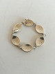 Georg Jensen Sterling Silver Bracelet No 171