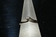 Gold ring with Diamond 14 Karat White Gold
Size 52