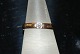Gold ring with Brillant 14 Carat
Size 62
