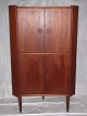 Corner cupboard
Teak