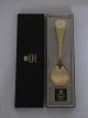 Georg Jensen 
Jahres Löffel
1987