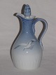 Seagull without gold 
Oil / vinegar jug
B & G
