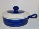 Blue Koka
Ovenproof lidded bowl