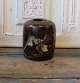 Niels Thorsson for Royal Copenhagen unika vase