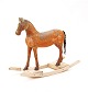 Rocking-horse
Sweden around 1880