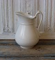 Villeroy & Boch cremefarvet fajance kande