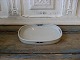 Royal Copenhagen Gemina ovalt fad no. 14632