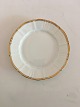 Bing & Grondahl Offenbach Cake Plate No 28.