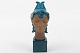 Johannes Hedegaard / Royal Copenhagen
Stoneware bust. "The Queen of Saba"
1 pc. in stock
Good condition
Location: KLASSIK Flagship Store - Bredgade 3, 1260 KBH. K.

