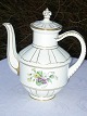 Bing & Grondahl   Spring Flower Coffeepot