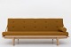 Poul Volther / KLASSIK Copenhagen
Daybed w. frame in oak and cushions in Canvas 2 (code 424)
Availability: 6-8 weeks
New
