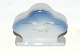 Bing & Grondahl Seagull without gold edge, Napkin holder
Dek. No. 566
SOLD