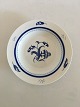 Bing & Grondahl Jubilee Dinner Service Deep Plate No. 23