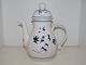 Noblesse
Coffee pot