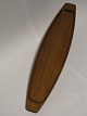 Serving tray 
Teak
Skjøde
