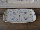 B&G Blue Tradition dish no. 96