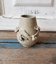 Arne Bang - vase no. 185 with organic decoration 9 cm.
