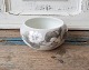 Royal Copenhagen Art Nouveau bowl no. 446/681